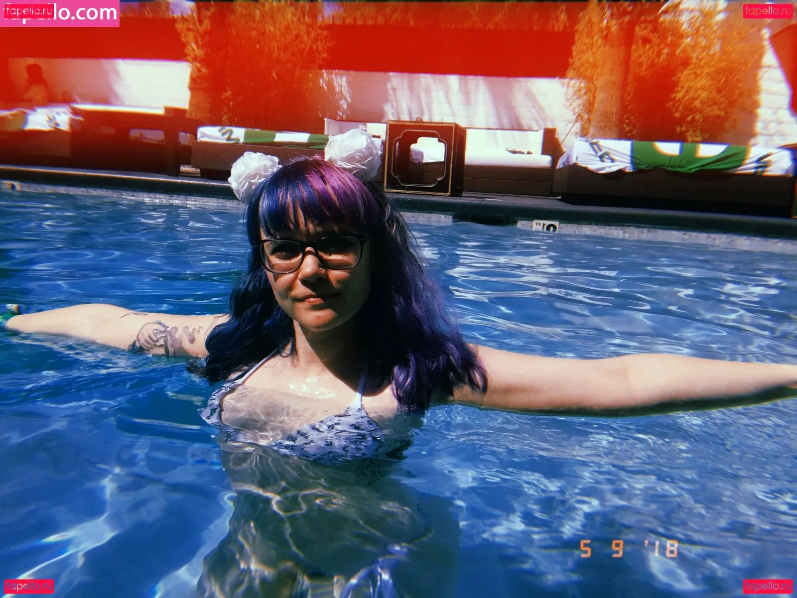 Heidiv Onlyfans Photo Gallery 