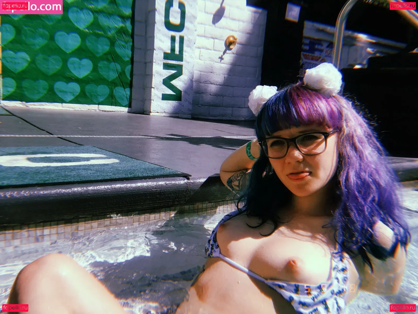 Heidiv Onlyfans Photo Gallery 