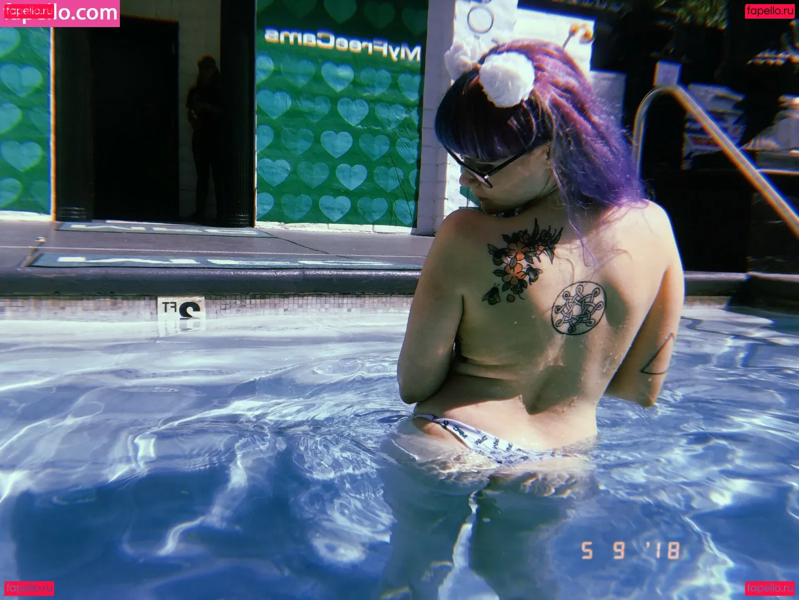 Heidiv Onlyfans Photo Gallery 