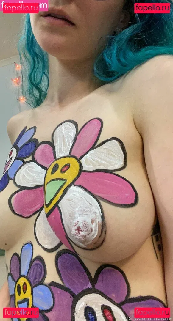 Heidiv Onlyfans Photo Gallery 