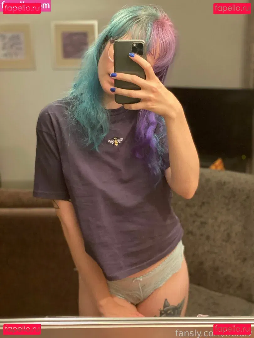 Heidiv Onlyfans Photo Gallery 