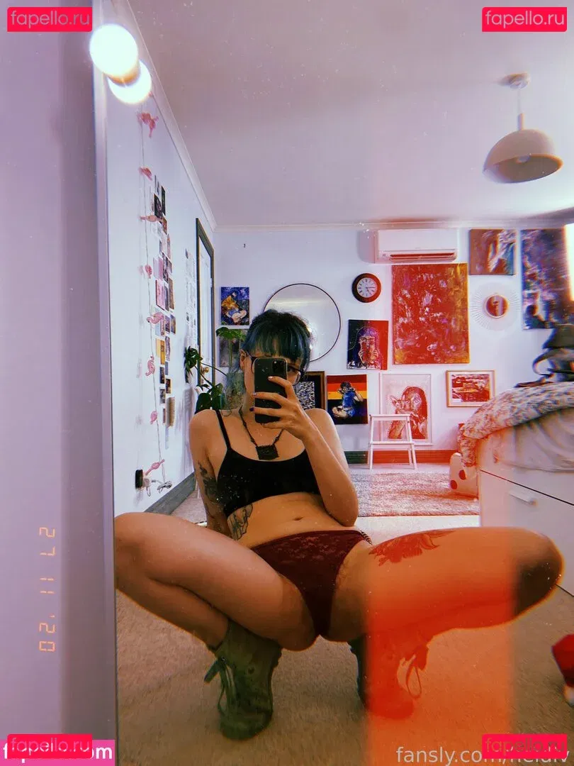 Heidiv Onlyfans Photo Gallery 