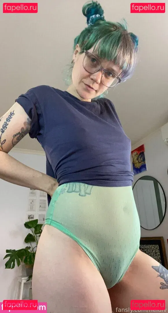 Heidiv Onlyfans Photo Gallery 