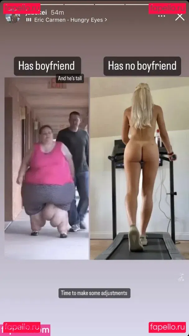 Thejjackie Onlyfans Photo Gallery 