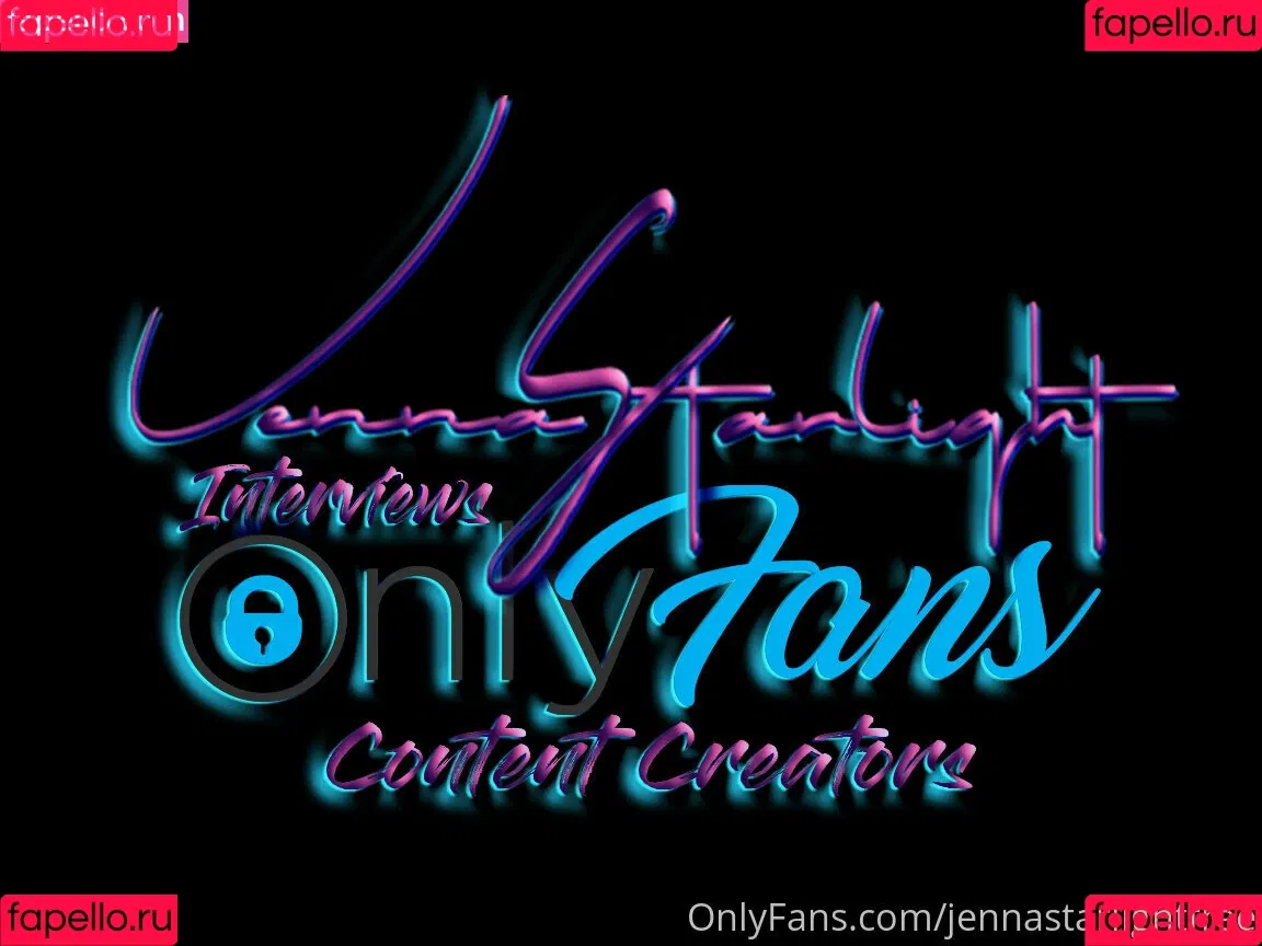 jennastarlightfree Onlyfans Photo Gallery 