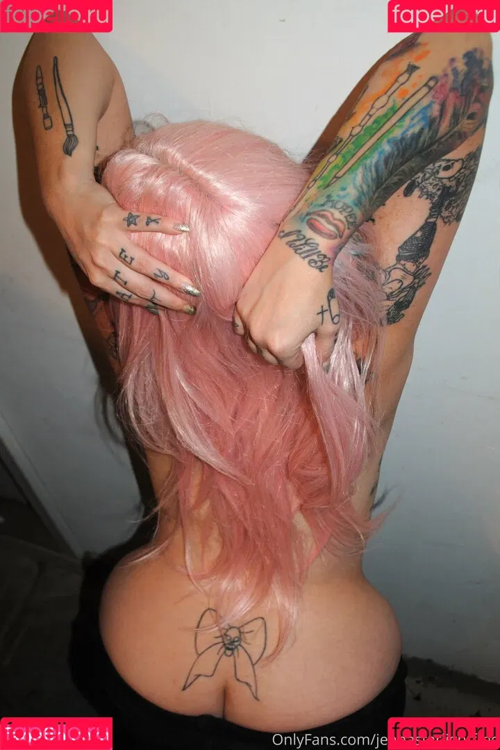 jennastarlightfree Onlyfans Photo Gallery 