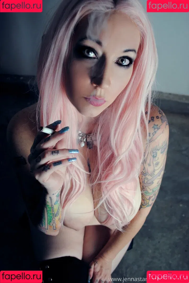 jennastarlightfree Onlyfans Photo Gallery 