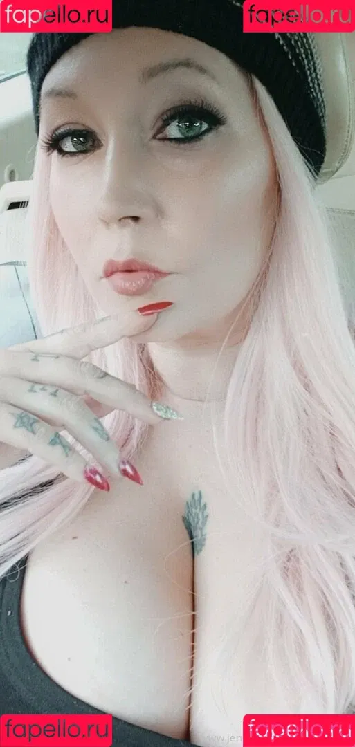 jennastarlightfree Onlyfans Photo Gallery 