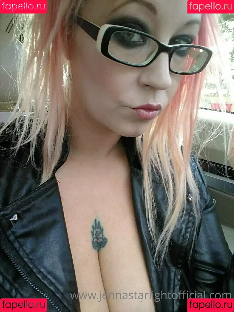 jennastarlightfree Onlyfans Photo Gallery 