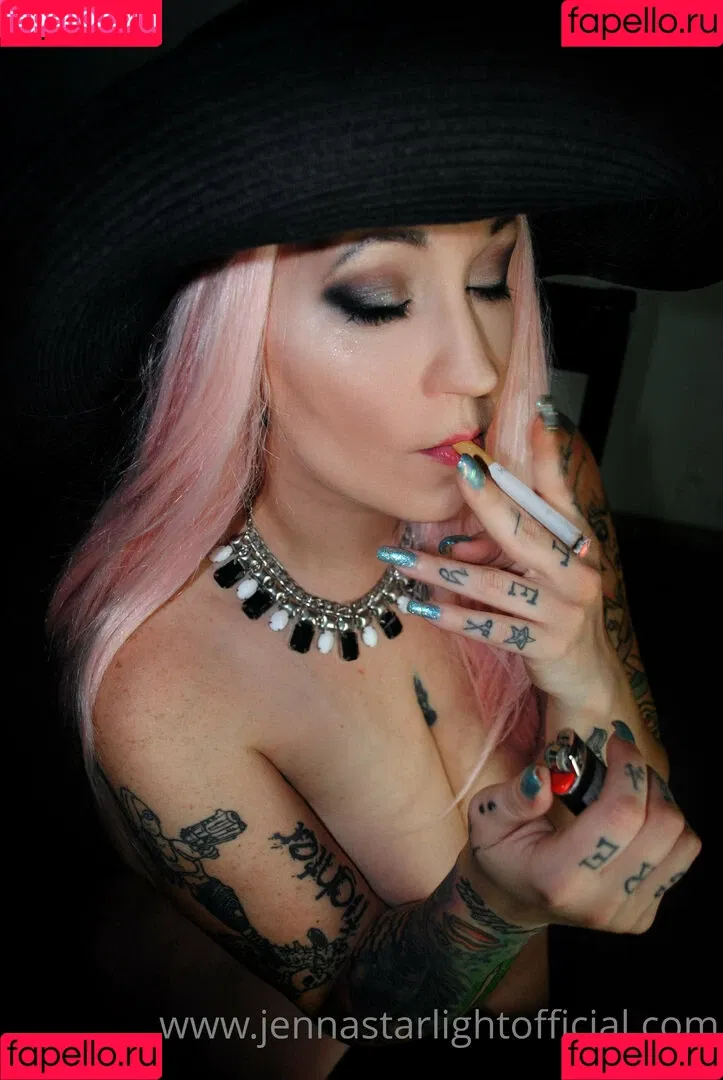 jennastarlightfree Onlyfans Photo Gallery 