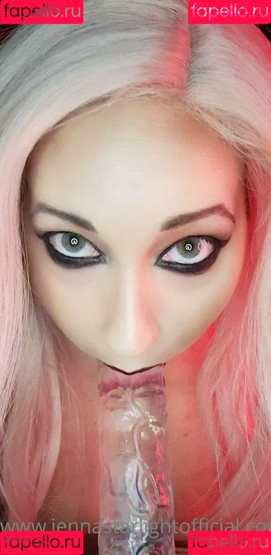 jennastarlightfree Onlyfans Photo Gallery 
