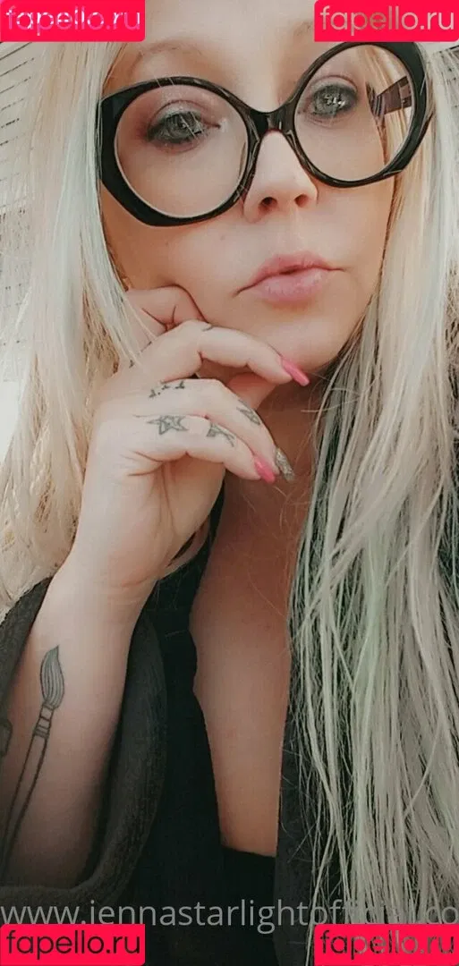 jennastarlightfree Onlyfans Photo Gallery 