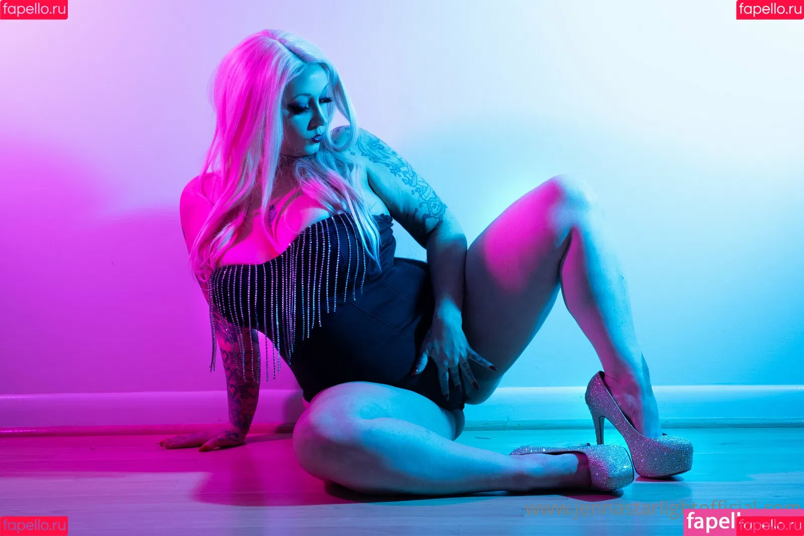 jennastarlightfree Onlyfans Photo Gallery 