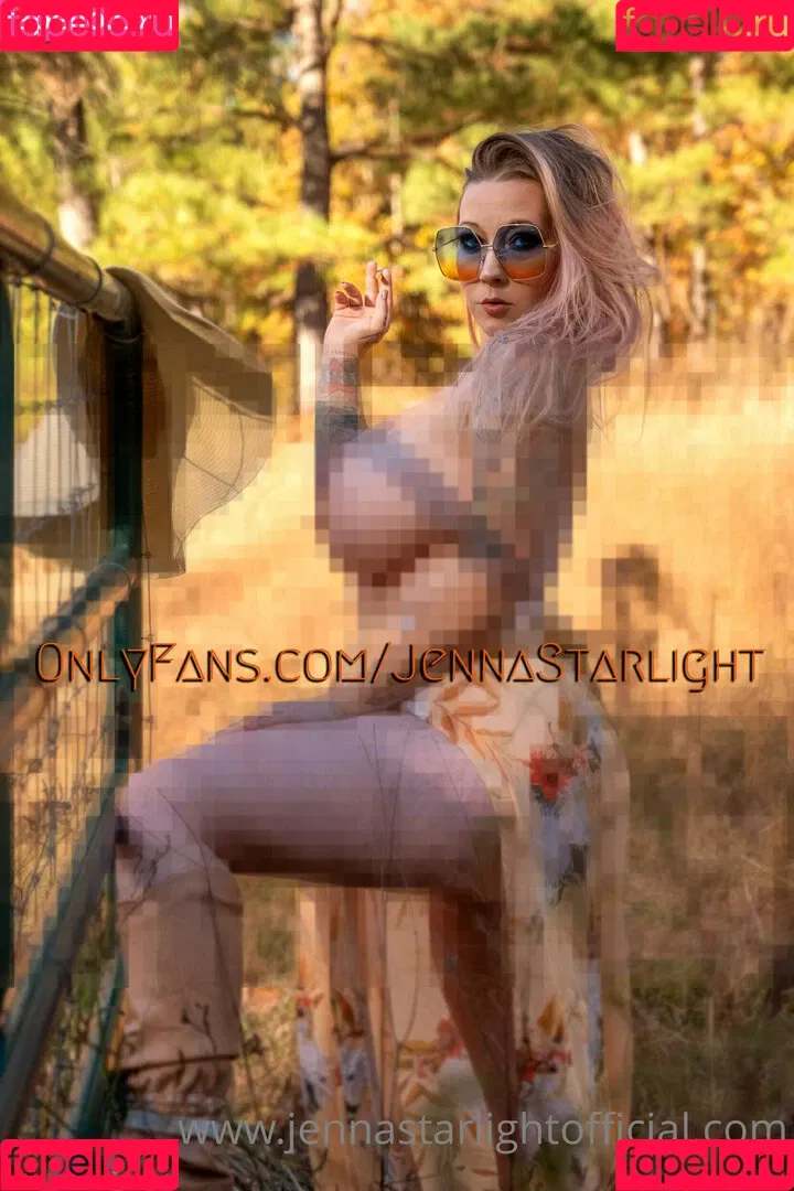jennastarlightfree Onlyfans Photo Gallery 