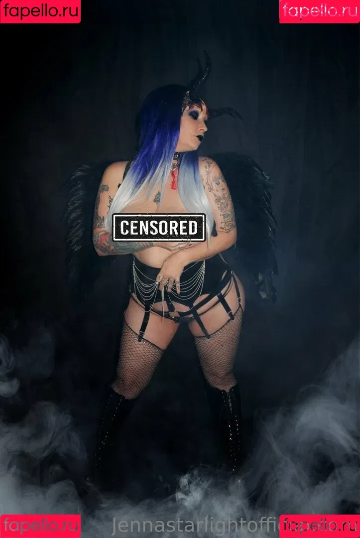 jennastarlightfree Onlyfans Photo Gallery 