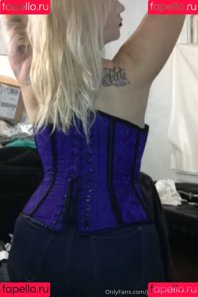 jennastarlightfree Onlyfans Photo Gallery 