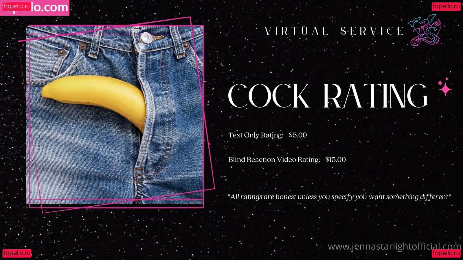 jennastarlightfree Onlyfans Photo Gallery 