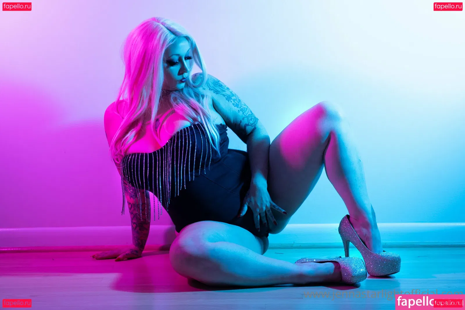 jennastarlightfree Onlyfans Photo Gallery 