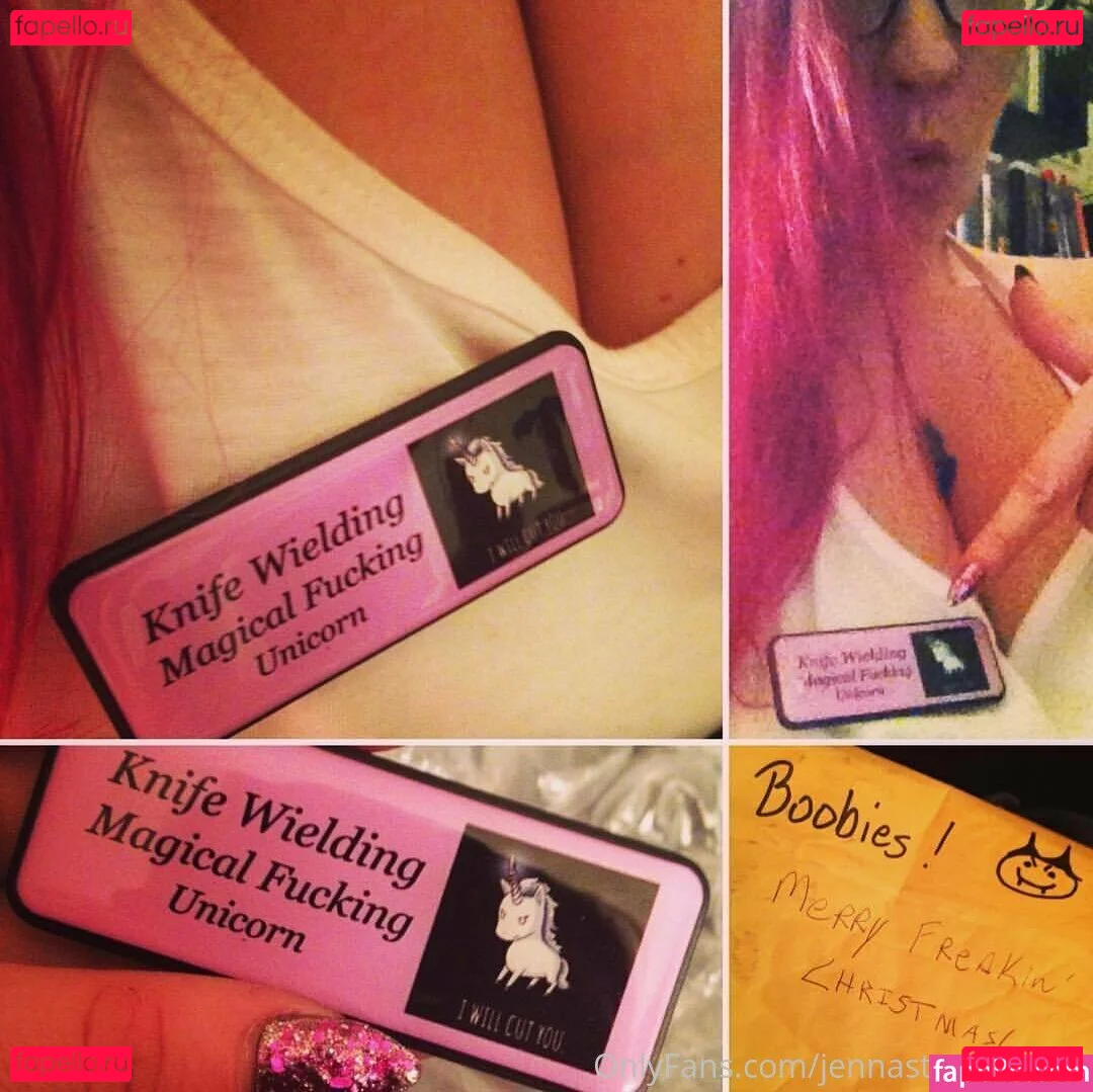 jennastarlightfree Onlyfans Photo Gallery 