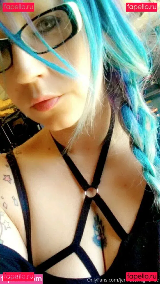 jennastarlightfree Onlyfans Photo Gallery 