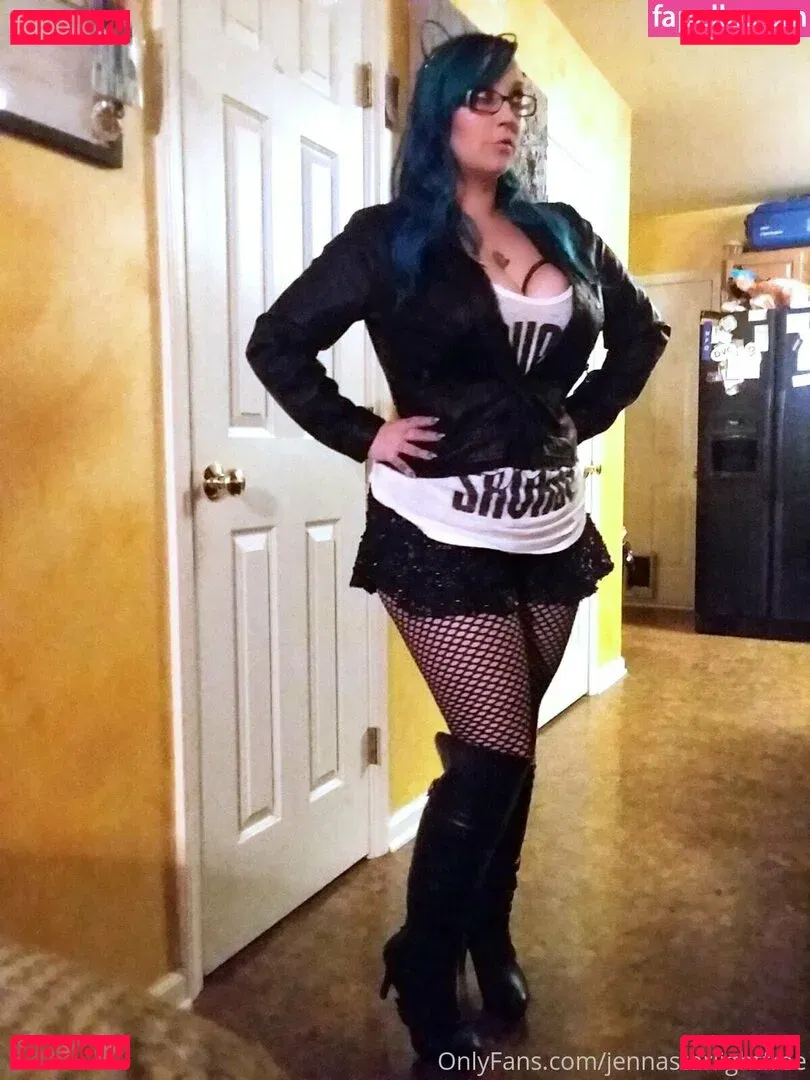 jennastarlightfree Onlyfans Photo Gallery 