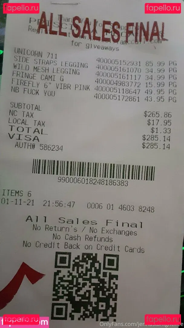 jennastarlightfree Onlyfans Photo Gallery 