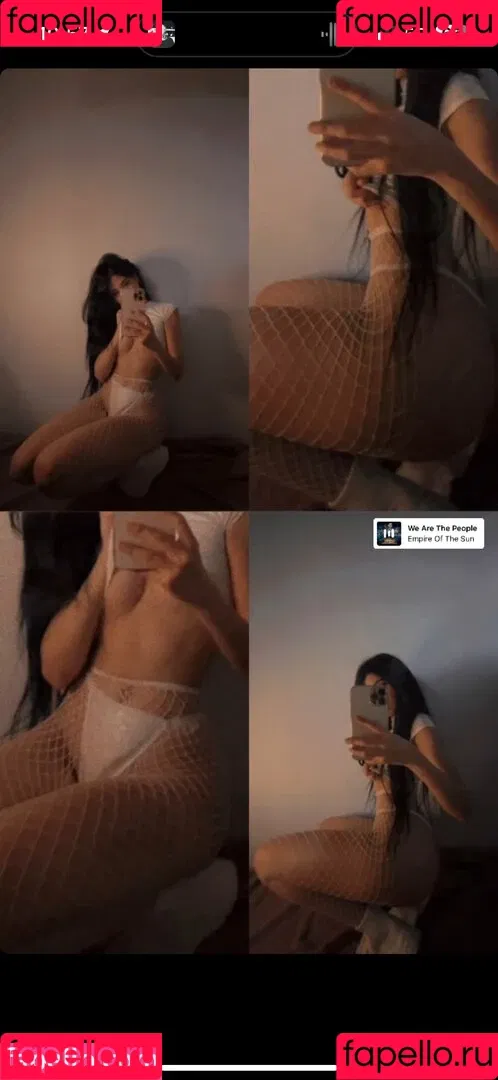 shefoekeeps Onlyfans Photo Gallery 