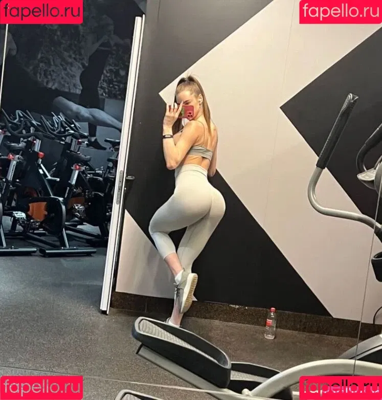 Maria Grensi Onlyfans Photo Gallery 