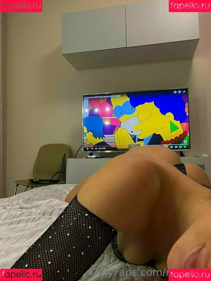 Maria Grensi Onlyfans Photo Gallery 