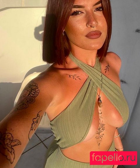 Maria Grensi Nude Onlyfans Photo 17