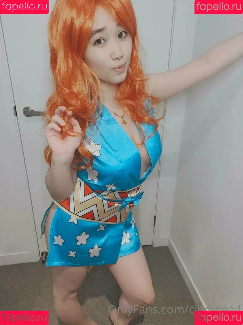 Cindytea4 Onlyfans Photo Gallery 