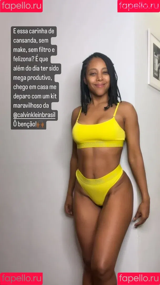 Negra Li Onlyfans Photo Gallery 