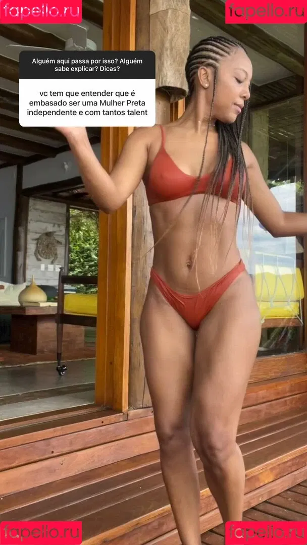 Negra Li Onlyfans Photo Gallery 