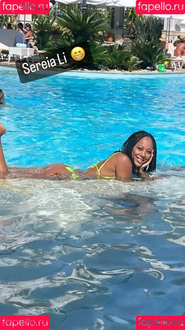 Negra Li Onlyfans Photo Gallery 