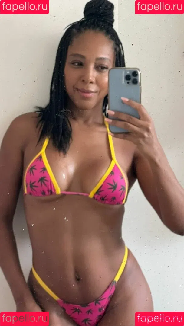 Negra Li Onlyfans Photo Gallery 