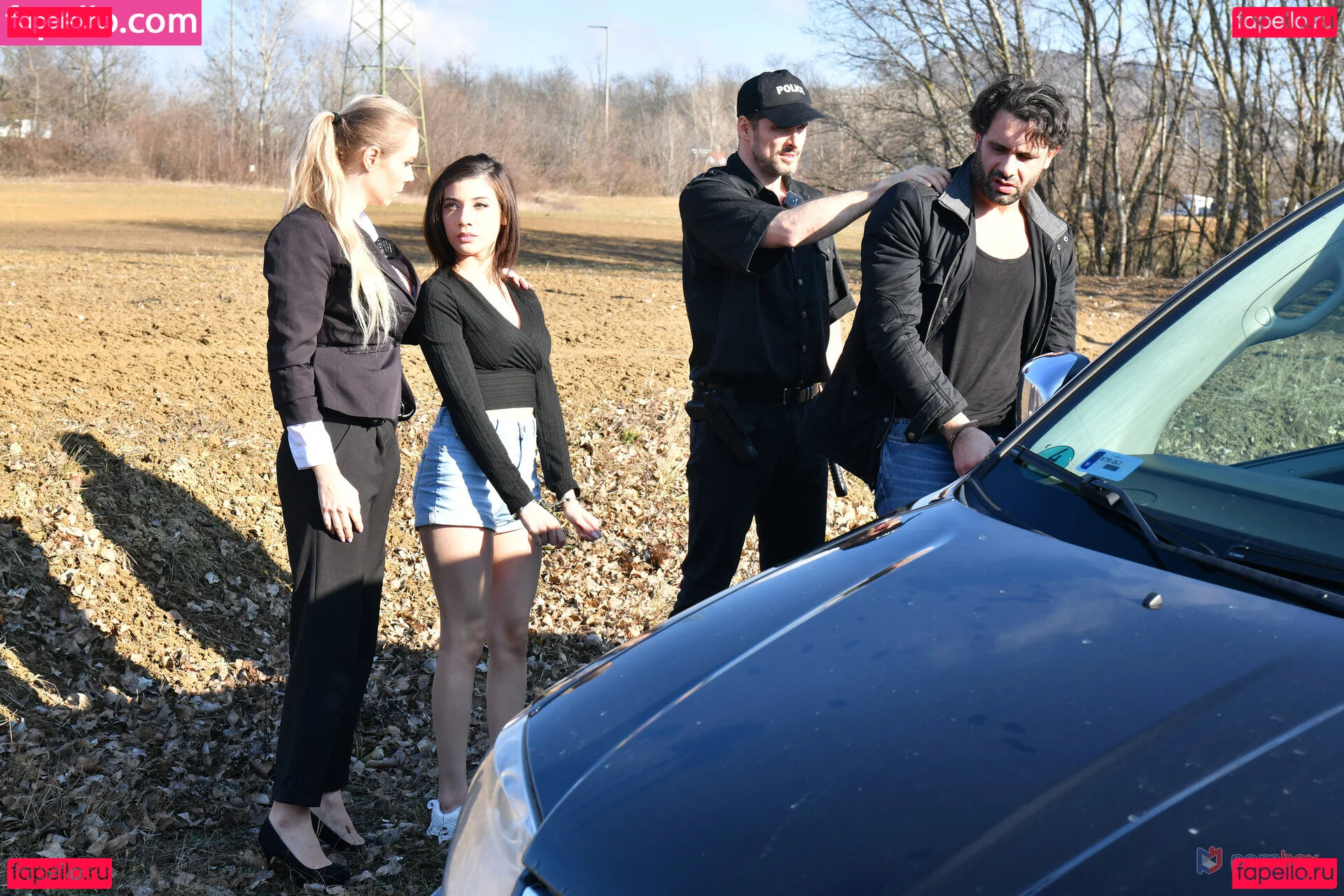 Florane Russell Onlyfans Photo Gallery 