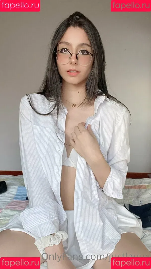 justleaax Onlyfans Photo Gallery 