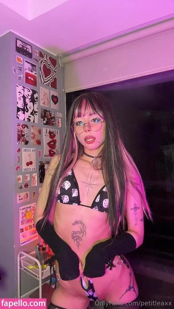 justleaax Onlyfans Photo Gallery 