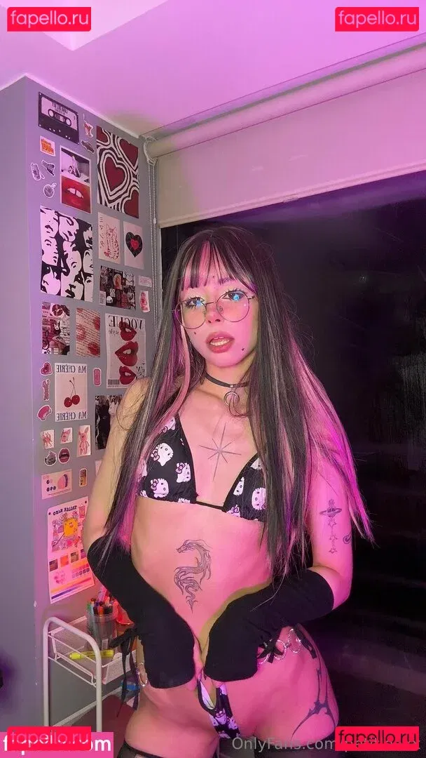 justleaax Onlyfans Photo Gallery 