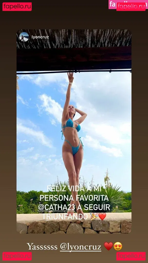 Catha23 Onlyfans Photo Gallery 