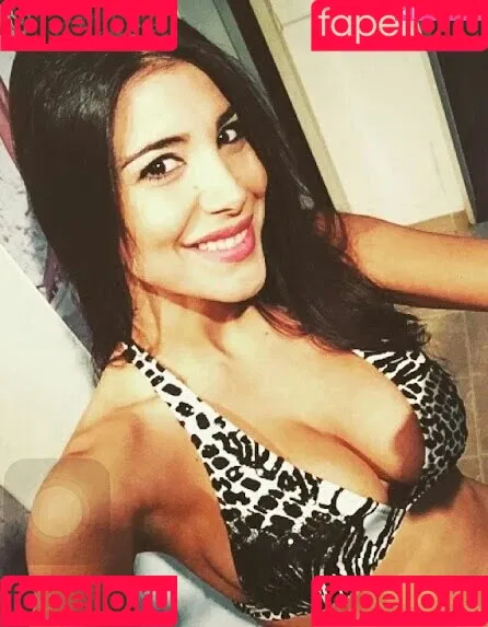 Andrea Rincon Onlyfans Photo Gallery 