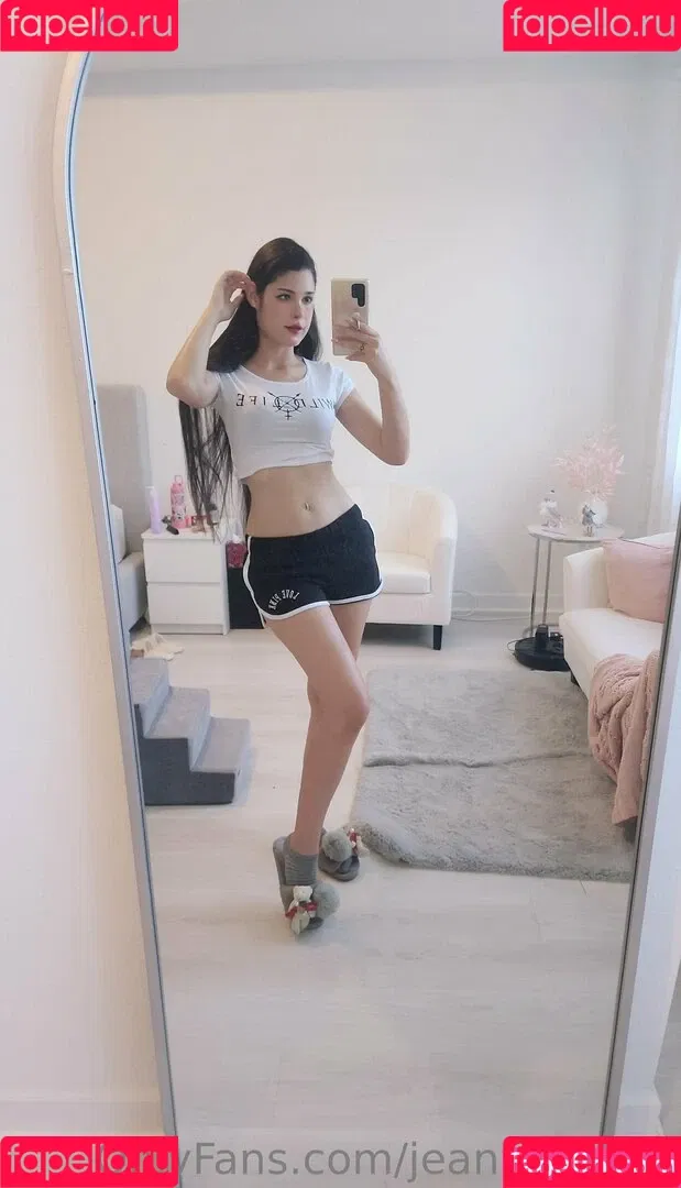 jeanwanwanfree Onlyfans Photo Gallery 