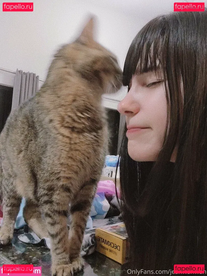 jeanwanwanfree Onlyfans Photo Gallery 