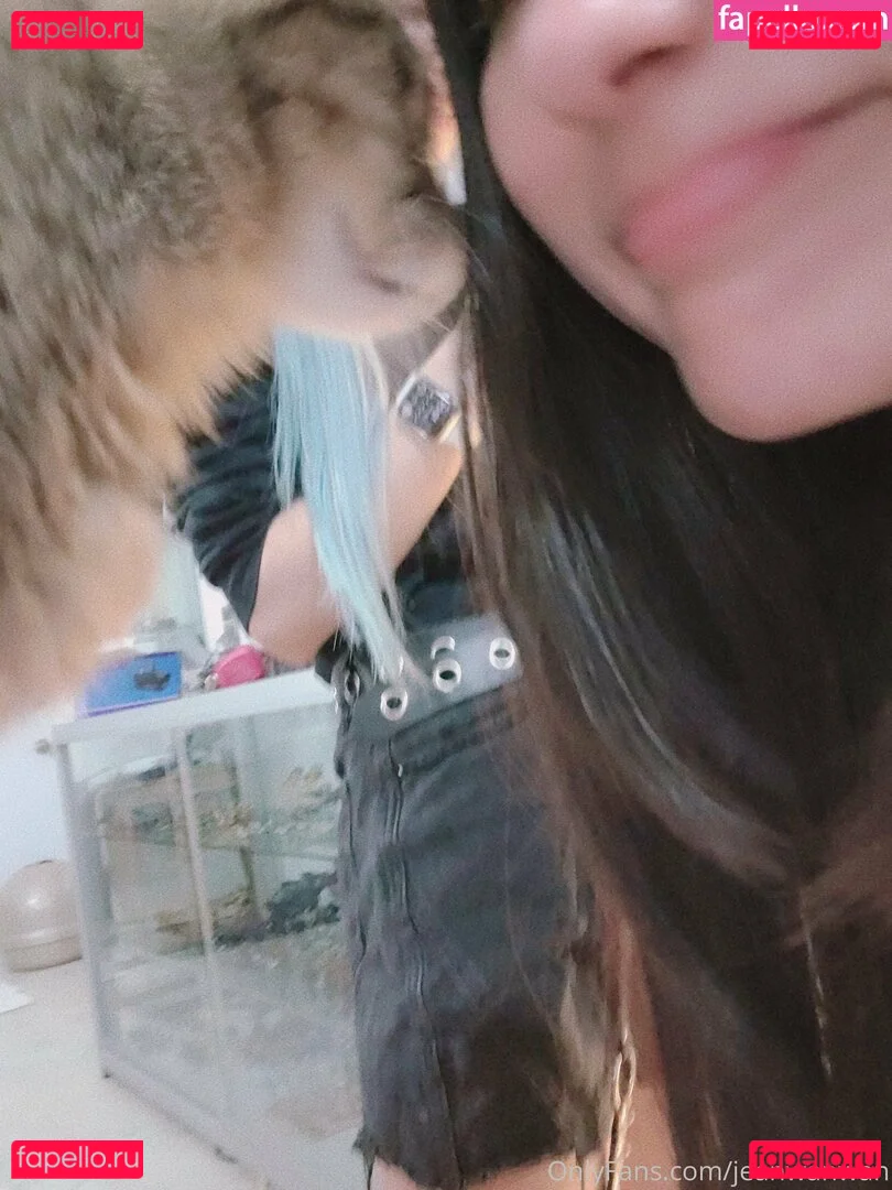 jeanwanwanfree Onlyfans Photo Gallery 