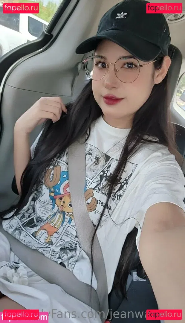 jeanwanwanfree Onlyfans Photo Gallery 