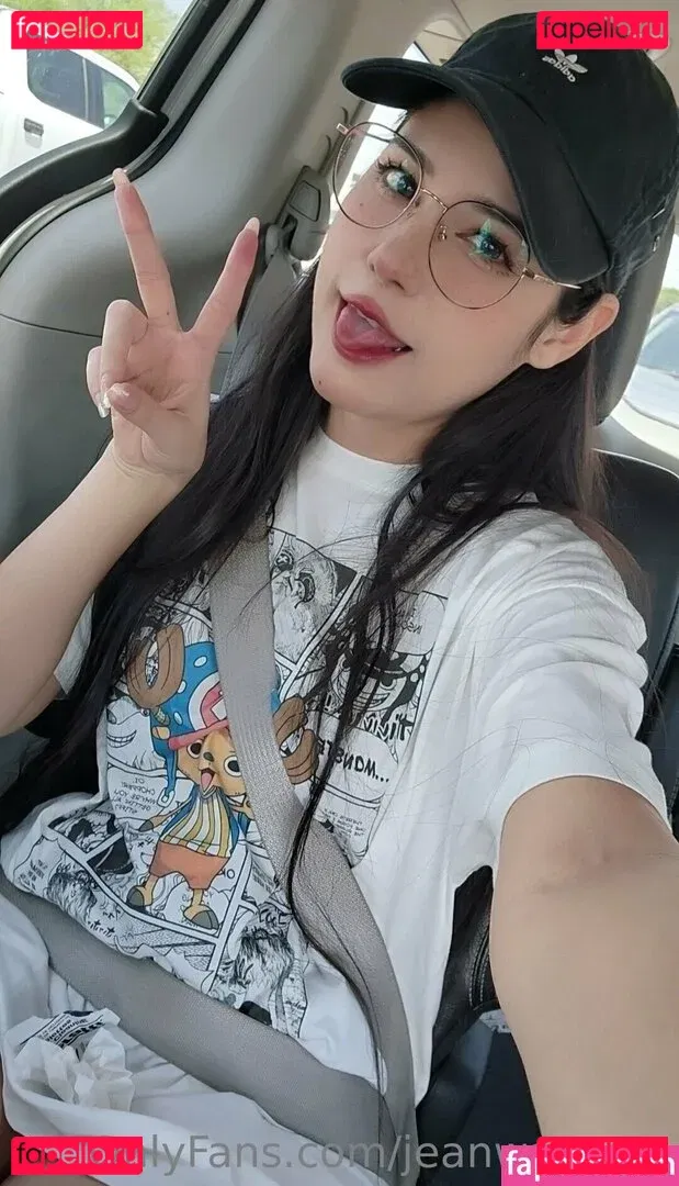 jeanwanwanfree Onlyfans Photo Gallery 