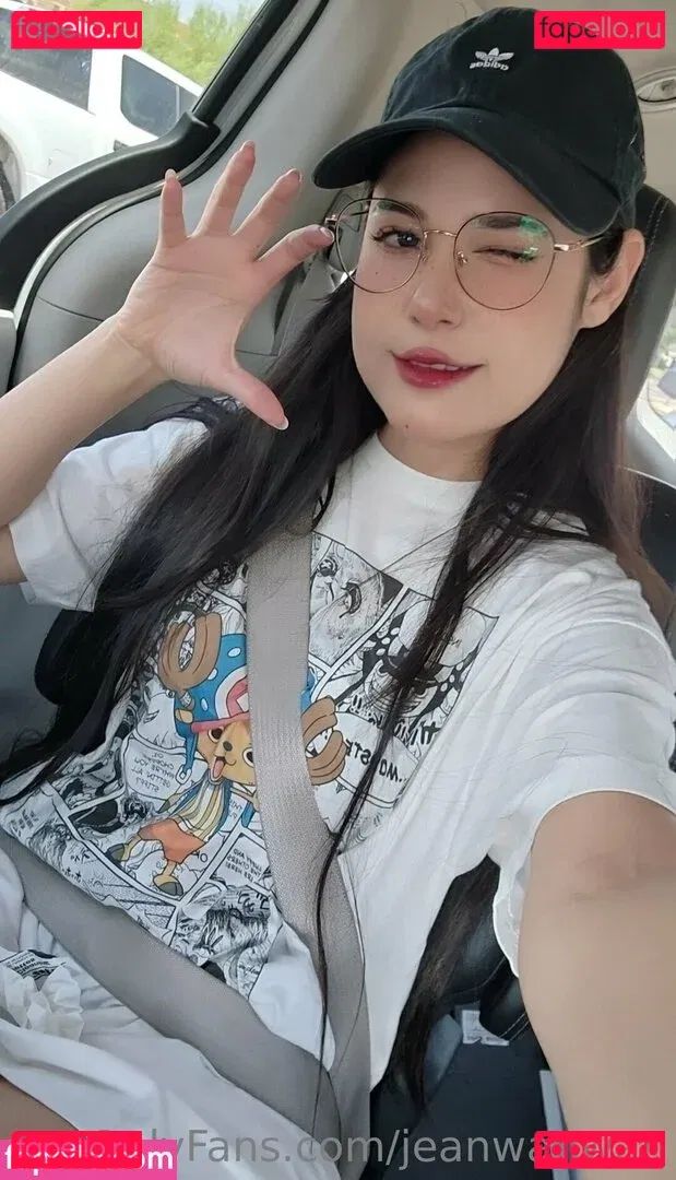 jeanwanwanfree Onlyfans Photo Gallery 