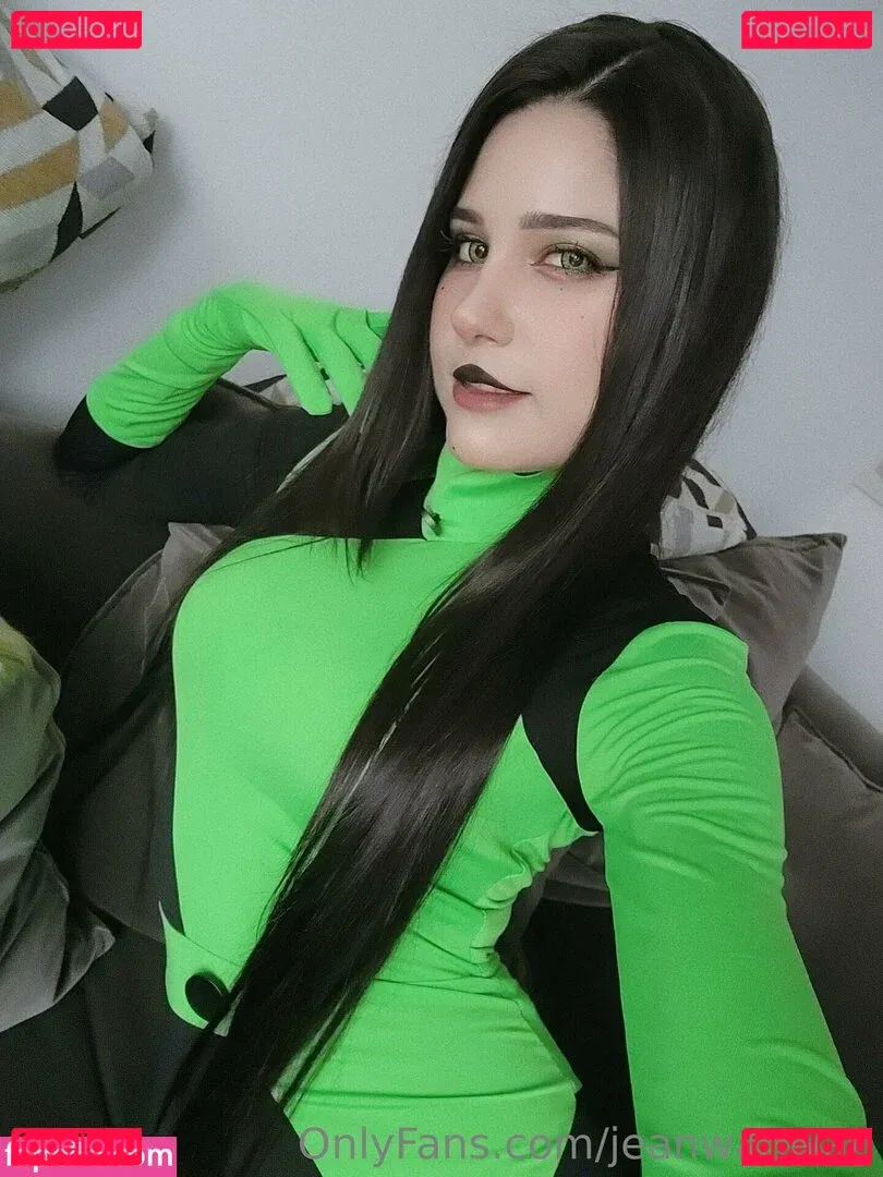 jeanwanwanfree Onlyfans Photo Gallery 