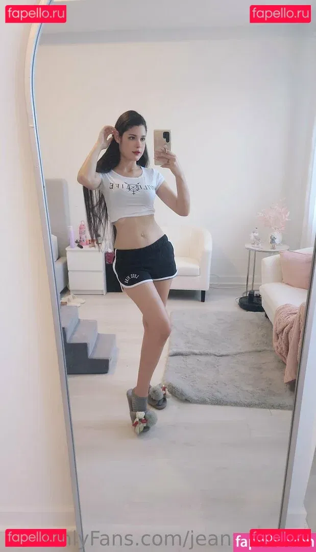 jeanwanwanfree Onlyfans Photo Gallery 