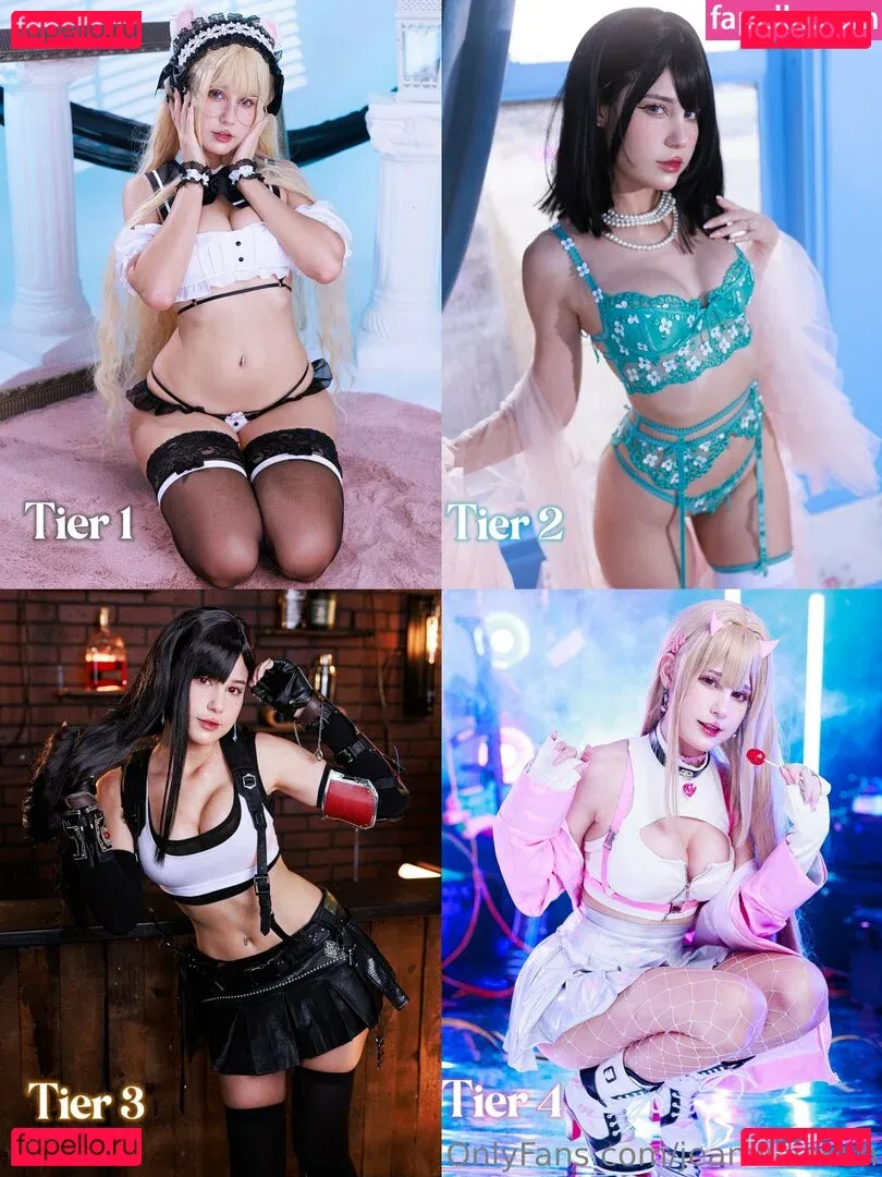 jeanwanwanfree Onlyfans Photo Gallery 